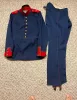 Prussian 14th Infantry Enlisted Tunic and Pants Visuel 4